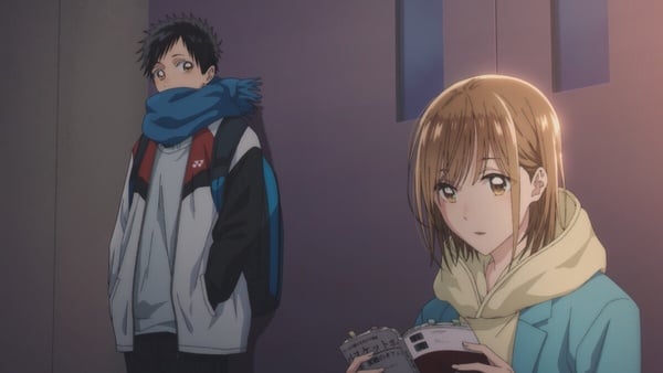 Netflix動畫《青春之箱》劇情看點&amp;amp;amp;amp;amp;amp;amp;amp;amp;amp;amp;amp;amp;amp;amp;amp;amp;amp;amp;amp;角色介紹