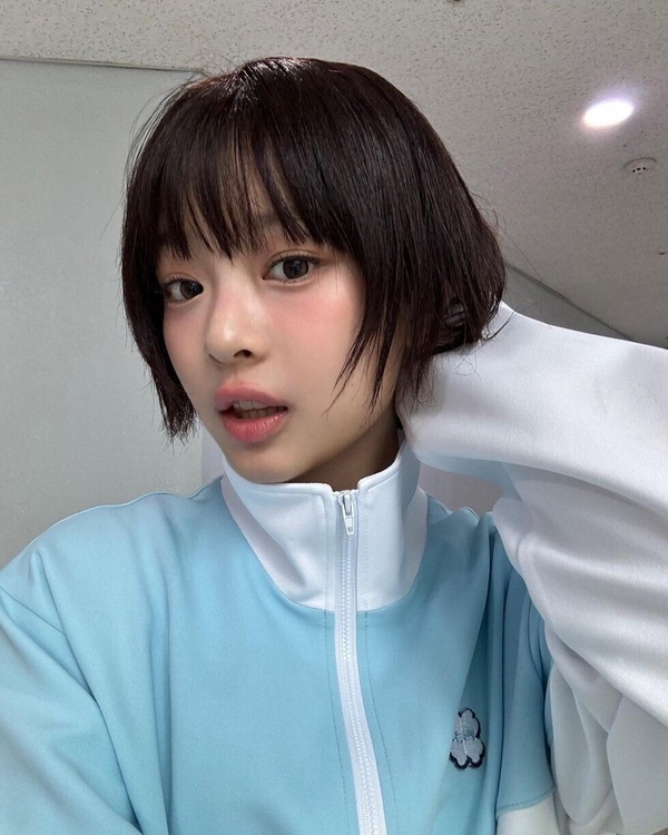 《正年》金泰梨、鄭恩彩日系短髮爆紅！日系短髮、中短髮推薦