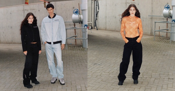 2024下半年話題聯名推薦：Levi’s® x McLaren