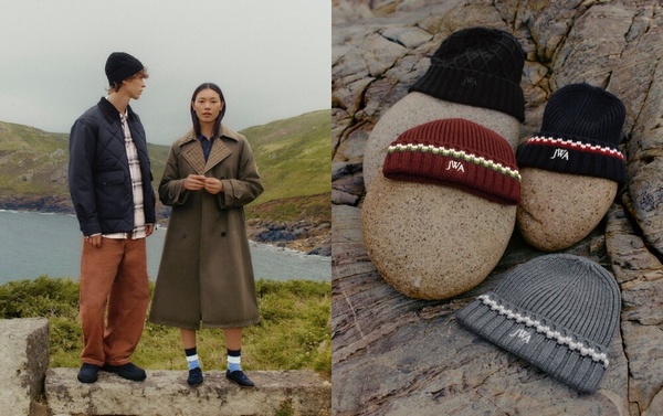 2024下半年話題聯名推薦：UNIQLO x JW ANDERSON