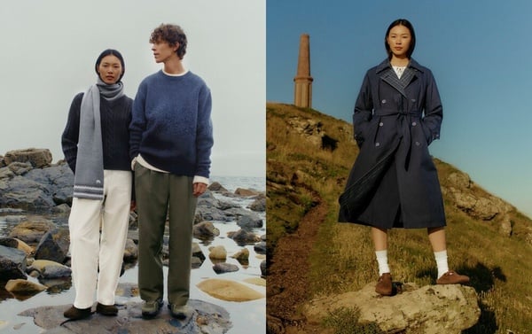 2024下半年話題聯名推薦：UNIQLO x JW ANDERSON