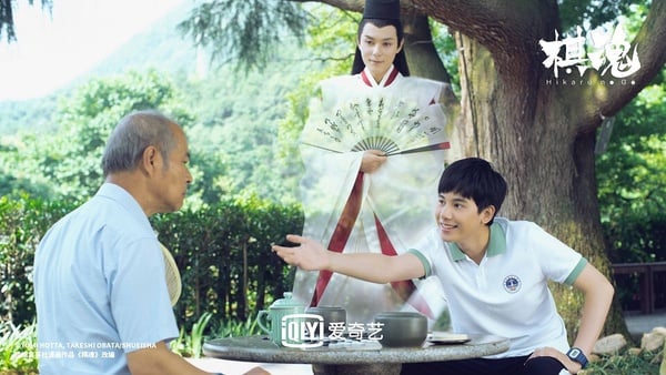 《春花焰》《錦繡安寧》不用撐到第N集！10部「快節奏一追就淪陷」陸劇！第9部一集入坑