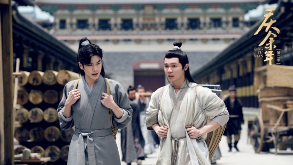 結局後「豆瓣評分上漲」2024好評陸劇Top10!《玫瑰的故事》7.1漲到7.4，冠軍真是精品劇