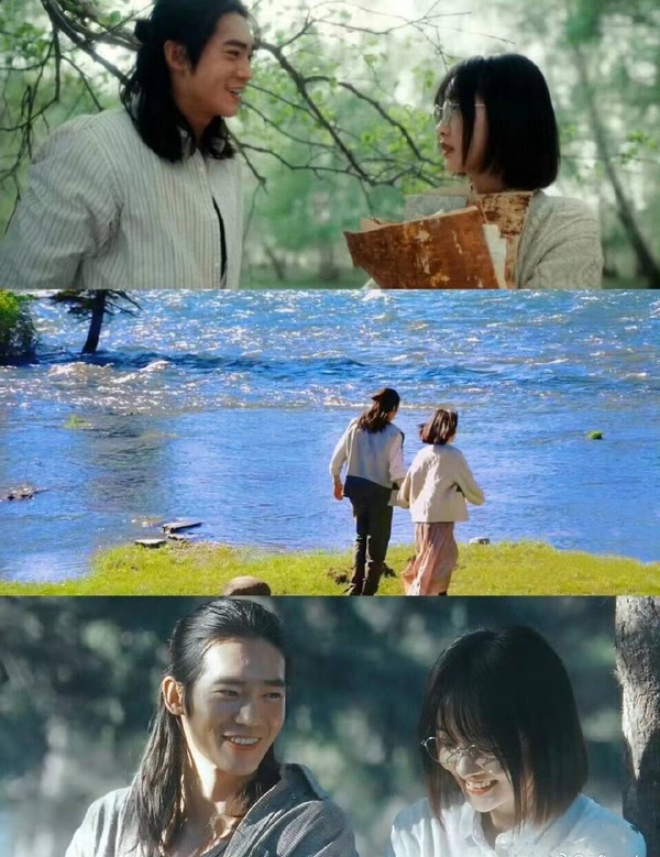 結局後「豆瓣評分上漲」2024好評陸劇Top10!《玫瑰的故事》7.1漲到7.4，冠軍真是精品劇