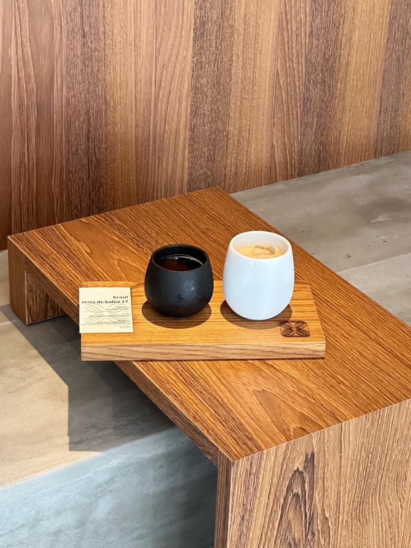 咖啡控開喝！Fika Fika SHIU XIANG秀香必喝菜單看這裡