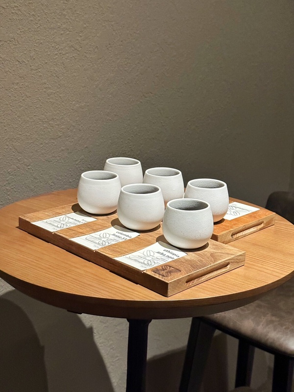 咖啡控開喝！Fika Fika SHIU XIANG秀香必喝菜單看這裡