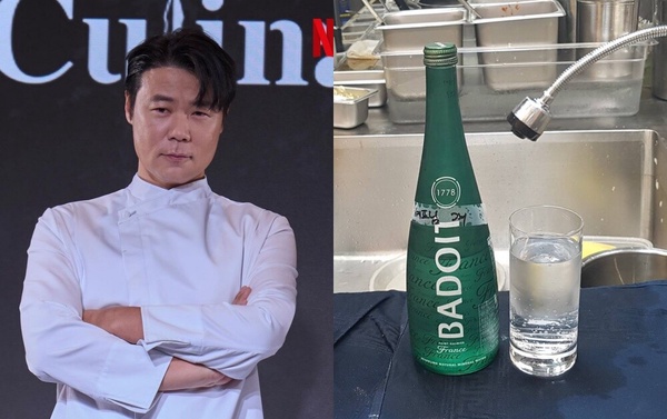 《黑白大廚》「白湯匙」崔鉉碩、安惟鍟和李愛德華居然同齡！4招凍齡秘訣視覺年齡-10歲
