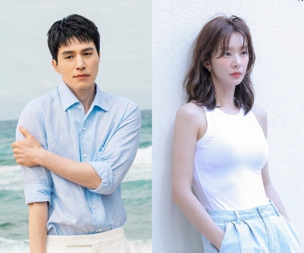 「待播劇最多」韓劇男演員TOP10！金秀賢、李棟旭2部，孔劉、池昌旭3部，冠軍足足有5部