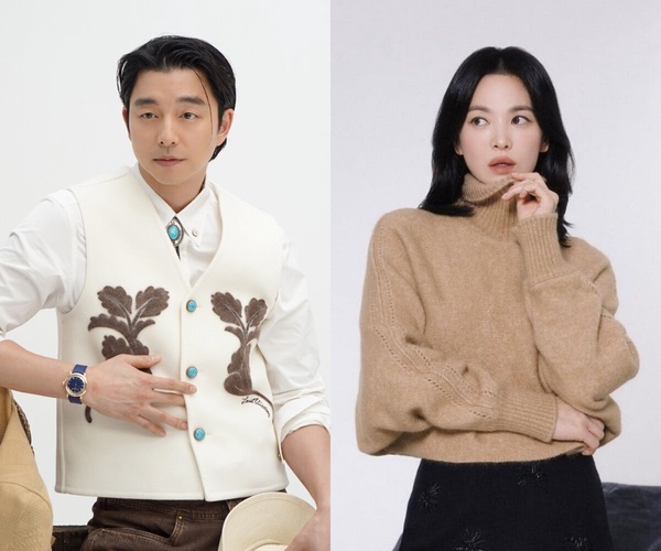 「待播劇最多」韓劇男演員TOP10！金秀賢、李棟旭2部，孔劉、池昌旭3部，冠軍足足有5部