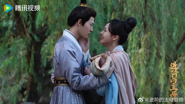 10部「好看到停不下來」的宅鬥古裝劇！《錦繡安寧》是低配版《知否》，第十部真的上癮