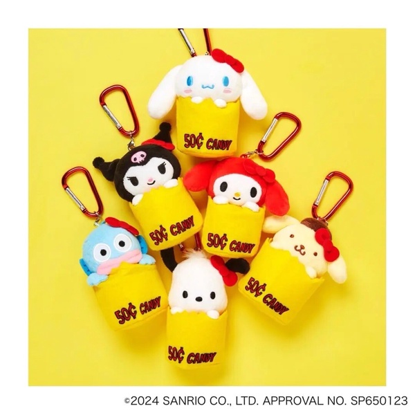 Hello Kitty粉必衝！日本東京「Hello Kitty50週年」展覽，滿滿Kitty周邊好拍好打卡