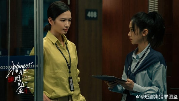 《錦繡安寧》8位古裝美人！任敏《玉骨遙》被王楚然豔壓,這次女配又藏《星漢燦爛》美女