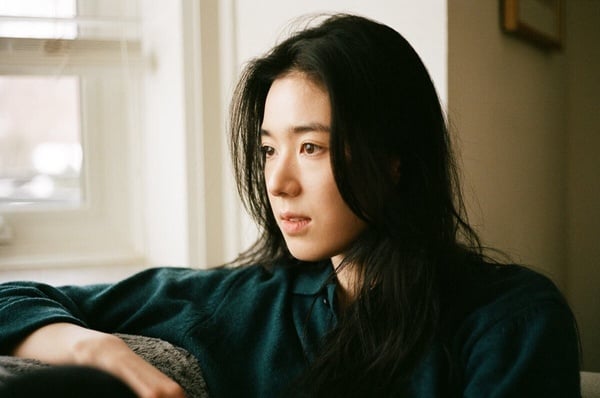《正年》鄭恩彩8件事!《安娜》爆紅被讚「最美千金」,卻曾陷入兩段婚外情風波?