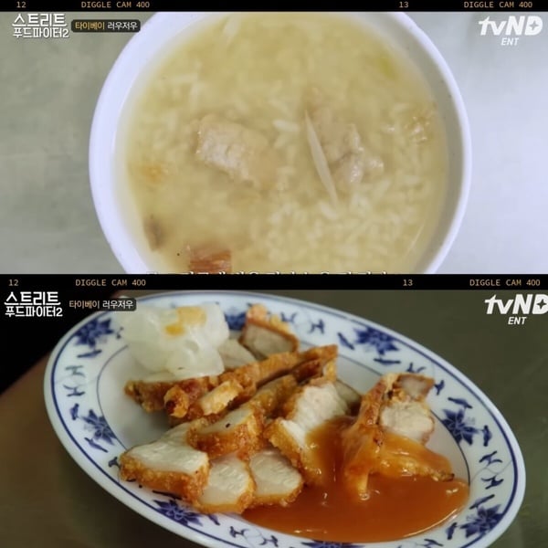 韓國大廚白種元推薦14種台灣道地美食：