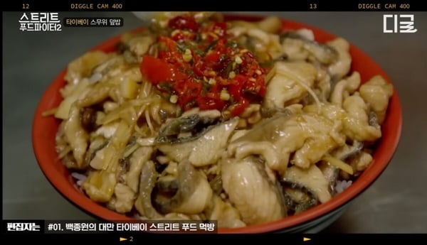 韓國廚神白種元推薦14種台灣美食：牛肉麵配台啤太懂吃，鳳梨酥、珍奶是韓國口味最愛！