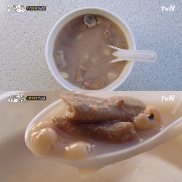 韓國廚神白種元推薦14種台灣美食：牛肉麵配台啤太懂吃，鳳梨酥、珍奶是韓國口味最愛！