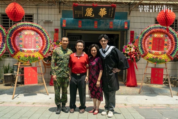 「2024金鐘入圍台劇」豆瓣評分TOP10!《此時此刻》第8,《不夠善良》第4,冠軍呼聲高