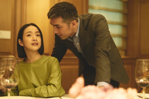 「2024金鐘入圍台劇」豆瓣評分TOP10!《此時此刻》第8,《不夠善良》第4,冠軍呼聲高