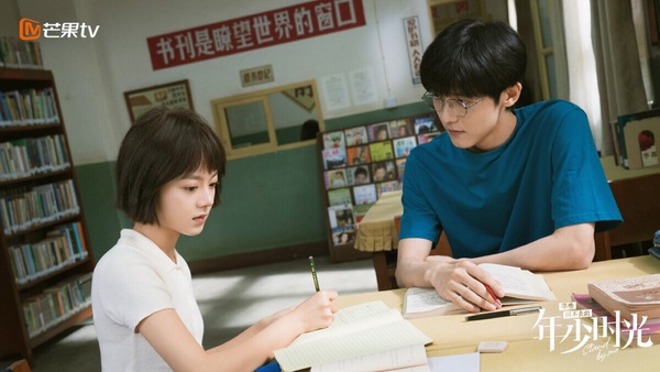 更勝《玫瑰的故事》《慶餘年》的高分劇！10部不火但「豆瓣破8分」的陸劇，有部高達8.6