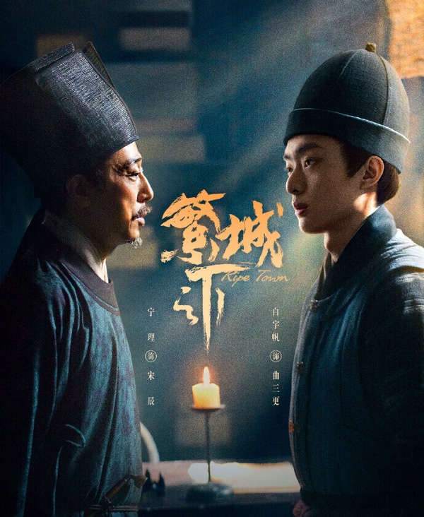 更勝《玫瑰的故事》《慶餘年》的高分劇！10部不火但「豆瓣破8分」的陸劇，有部高達8.6