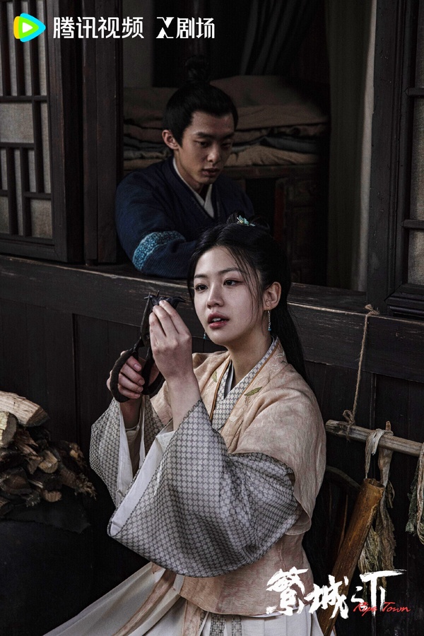 更勝《玫瑰的故事》《慶餘年》的高分劇！10部不火但「豆瓣破8分」的陸劇，有部高達8.6