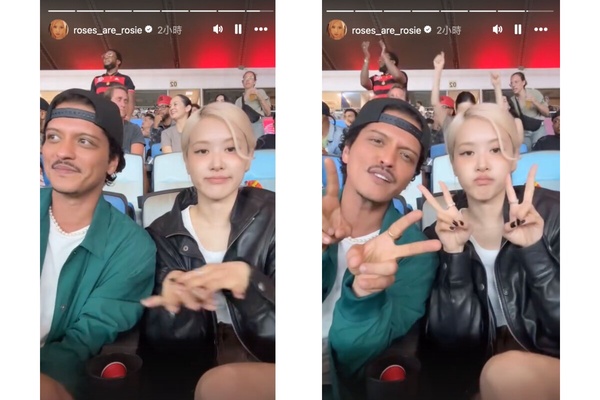 Rosé x Bruno Mars全新合作曲&amp;amp;amp;amp;amp;amp;amp;amp;amp;amp;amp;amp;amp;amp;amp;lt;APT.&amp;amp;amp;amp;amp;amp;amp;amp;amp;amp;amp;amp;amp;amp;amp;gt; ！IG留言互動驚喜預告：Rosé想親Bruno ？！