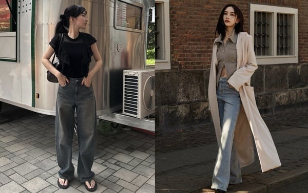 免改褲長！網推155小隻女「必收神褲」整理：GU這件SNS好評度超高、Levi’s®顯瘦有感！