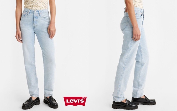 免改褲長！網推155小隻女「必收神褲」整理：GU這件SNS好評度超高、Levi’s®顯瘦有感！
