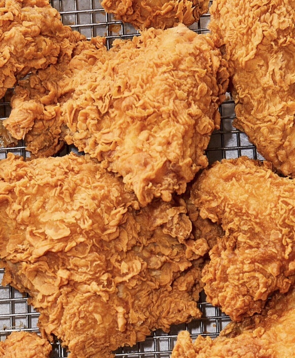 炸雞專賣「Popeyes」必吃菜單看這裡！