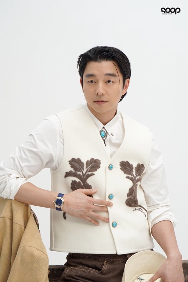 8位新定角韓劇男神！孔劉官宣合作宋慧喬,宋仲基時隔8年拍愛情劇,玄彬李鐘碩也要回來啦
