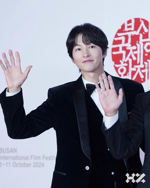 8位新定角韓劇男神！孔劉官宣合作宋慧喬,宋仲基時隔8年拍愛情劇,玄彬李鐘碩也要回來啦