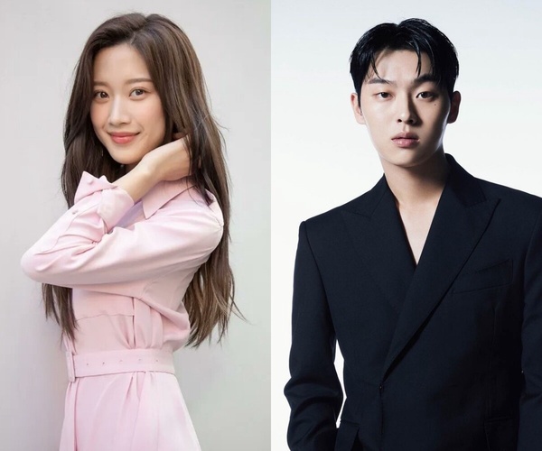 網議最期待tvN2025待播韓劇TOP9！朴寶英《未知的首爾》輸《問問星星吧》,冠軍全網期待