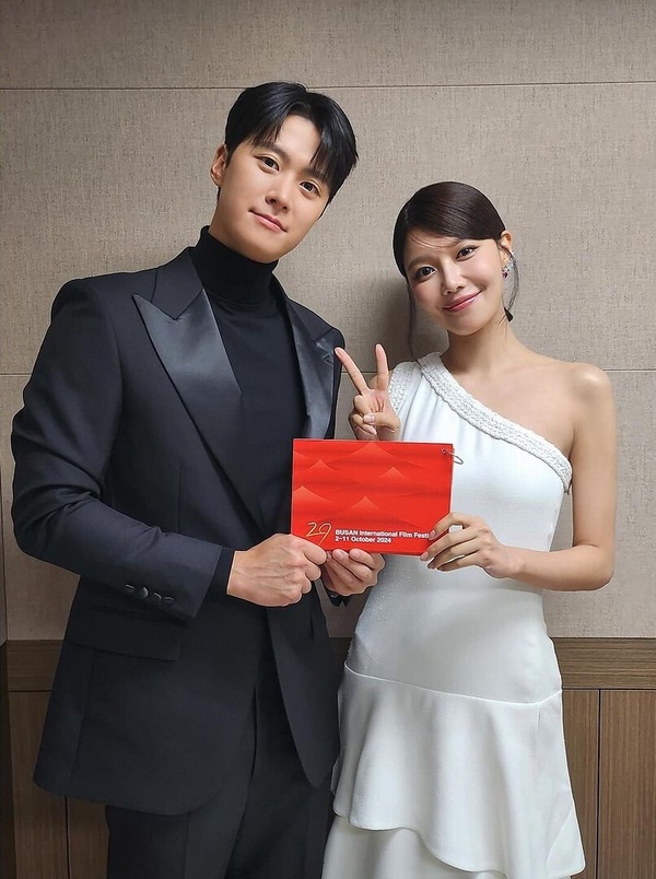 網議最期待tvN2025待播韓劇TOP9！朴寶英《未知的首爾》輸《問問星星吧》,冠軍全網期待