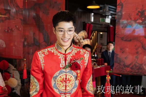 陸劇《玫瑰的故事》遇到渣男的4個女人！劉亦菲接連遇到渣男，她愛上玫瑰哥哥很幸運！