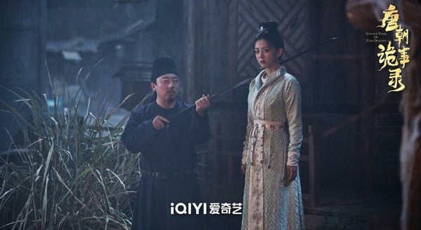 《唐朝詭事錄》劇情五大看點＆角色介紹：網讚劇情燒腦、恐怖氛圍滿，還是全員演技派！