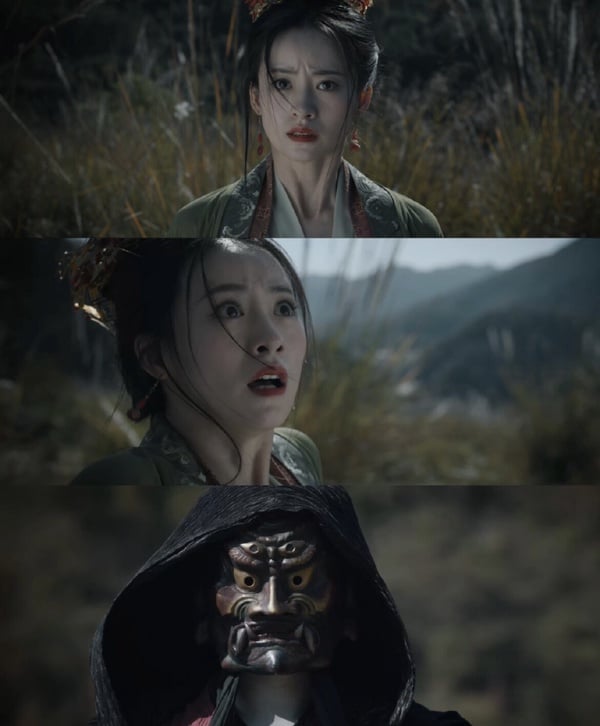 《唐朝詭事錄》劇情五大看點＆角色介紹：網讚劇情燒腦、恐怖氛圍滿，還是全員演技派！