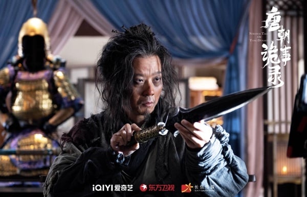 《唐朝詭事錄》劇情五大看點＆角色介紹：網讚劇情燒腦、恐怖氛圍滿，還是全員演技派！