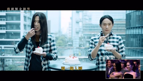 【金鐘59】2024金鐘獎姚淳耀獨挑大樑擔綱主持！開場影片爆笑致敬經典橋段獲全網讚