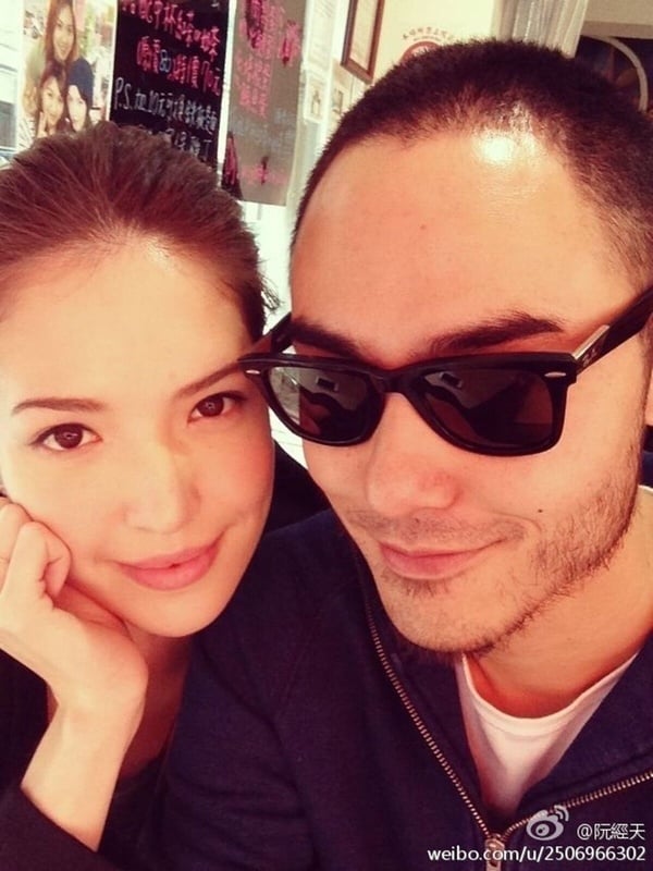 不是白富美！揭秘金鐘影后許瑋甯，2歲被爸拋棄，富家女專業戶，卻因混血臉一度沒戲拍
