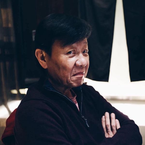 楊謹華槓龜7次終敲響金鐘!槓龜金鐘最多次藝人,張孝全雙料視帝仍摃龜,國民阿嬤也沒拿過