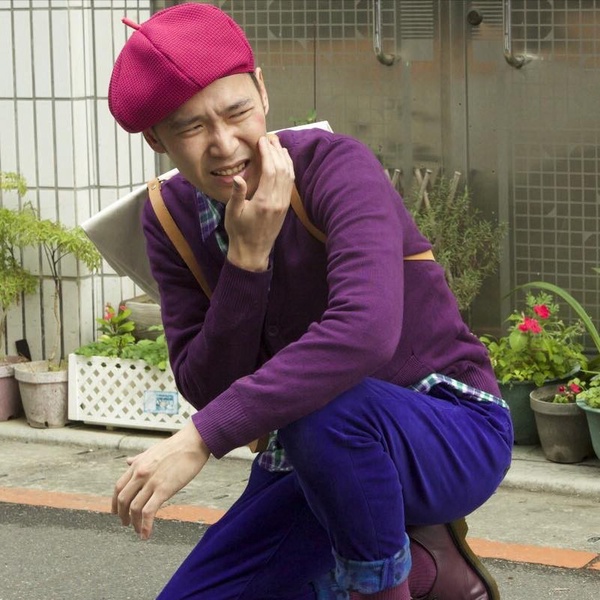 楊謹華槓龜7次終敲響金鐘!槓龜金鐘最多次藝人,張孝全雙料視帝仍摃龜,國民阿嬤也沒拿過