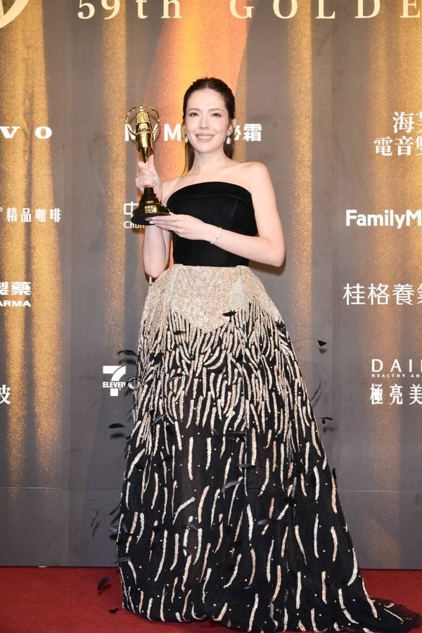 2024金鐘獎7大超狂紀錄！楊謹華摃龜7次打破魔咒，許瑋甯連續兩年拿獎，但最強的是她！