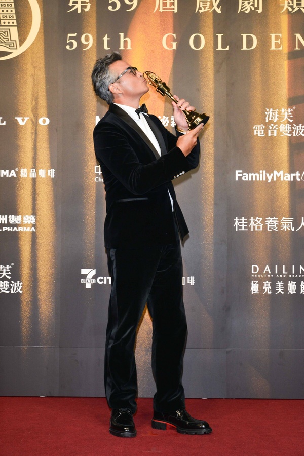 2024金鐘獎7大超狂紀錄！楊謹華摃龜7次打破魔咒，許瑋甯連續兩年拿獎，但最強的是她！