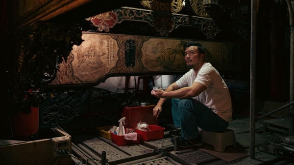2024金鐘獎7大超狂紀錄！楊謹華摃龜7次打破魔咒，許瑋甯連續兩年拿獎，但最強的是她！