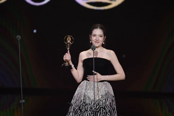 2024金鐘獎評審內幕！楊謹華一票險勝，郭雪芙進入決選，許瑋甯最大對手不是林依晨！