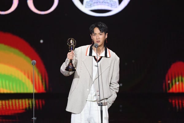 2024金鐘獎評審內幕！楊謹華一票險勝，郭雪芙進入決選，許瑋甯最大對手不是林依晨！