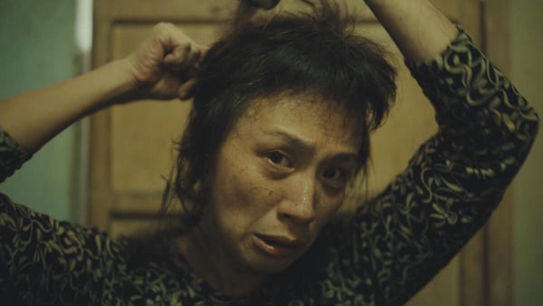 2024金鐘獎評審內幕！楊謹華一票險勝，郭雪芙進入決選，許瑋甯最大對手不是林依晨！