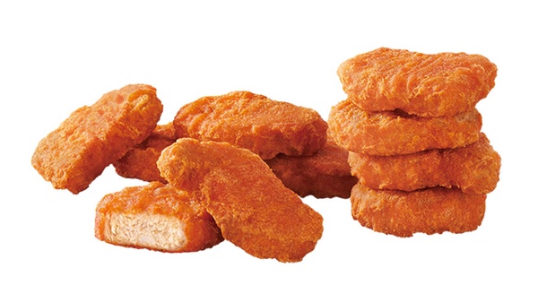辣味麥克雞塊！麥當勞必吃新品「椒麻辣味麥克雞塊」，再推獵人角色卡獲得方式見內文