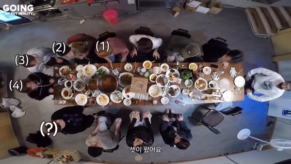 七種有趣的韓國酒桌遊戲介紹