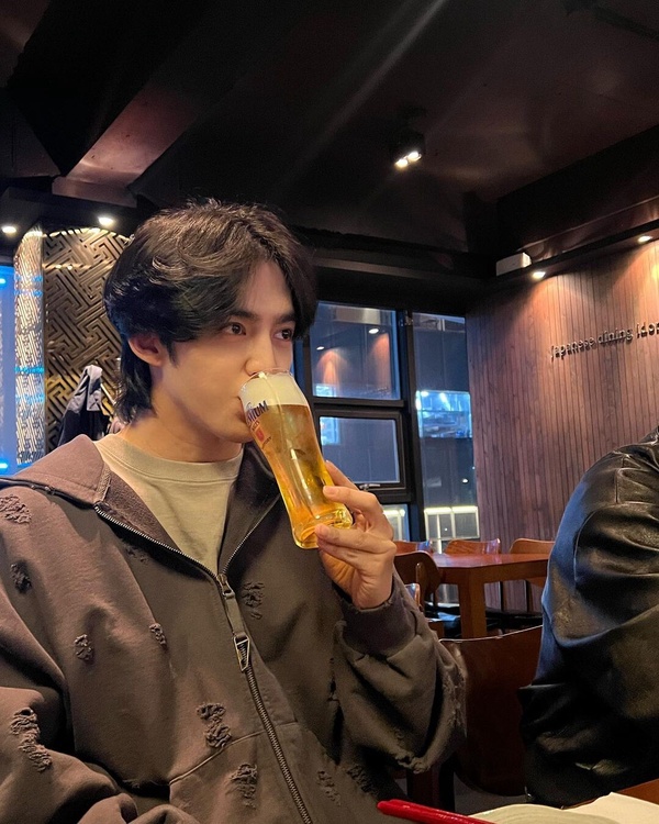 七種有趣的韓國酒桌遊戲介紹
